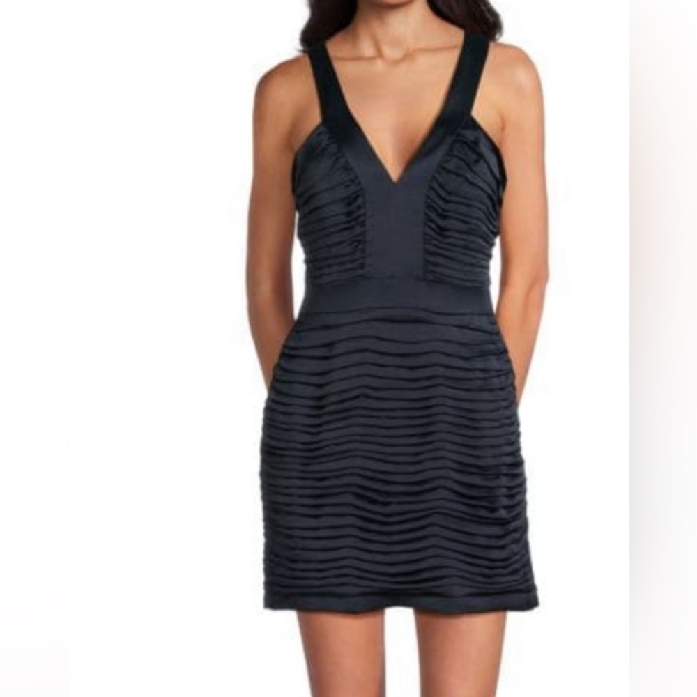 NWT! Ramy Brook Anika Dress